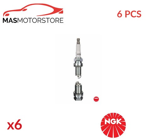 Engine spark plug set - plug, plugs