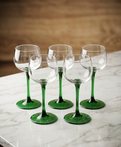 Set vintage luminarc - vintage,