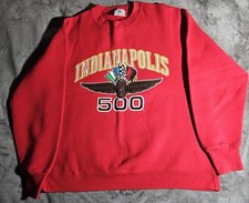 Vintage Indianapolis 500