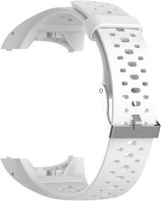 Tyogeephy Straps Compatible with POLAR M400 / M430 Strap, Soft Sport Watch Strap