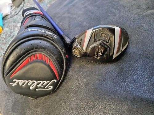 Titleist 913h hybrid - 19°, /