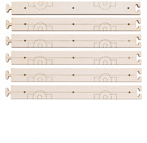 Faller 162110 gauge - faller, car
