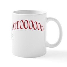 CafePress Arroo Scottish