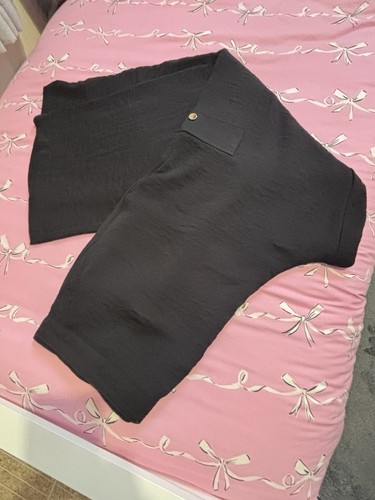 Woman wide leg cargo style - woman’s,