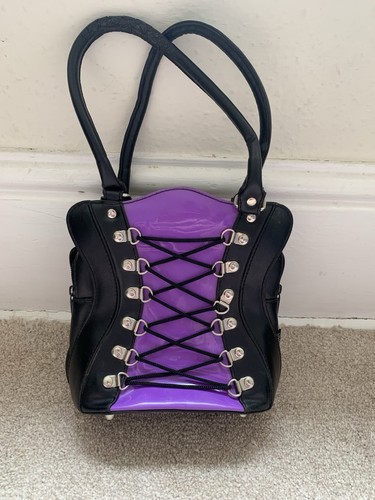 Roebuck corset shaped - roebuck, bag