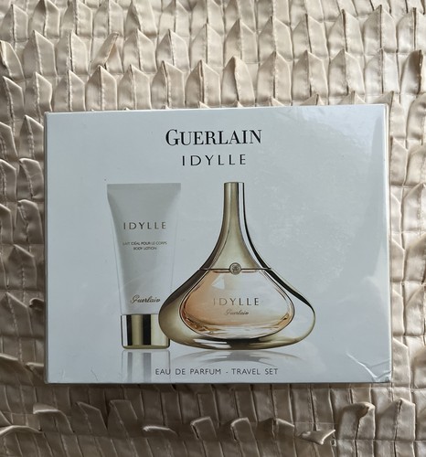 Guerlain idylle 100ml eau - guerlain,