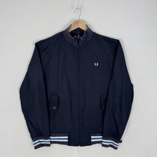 Fred Perry Harrington Jacket