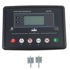 DSE6020 MKII Power Supply