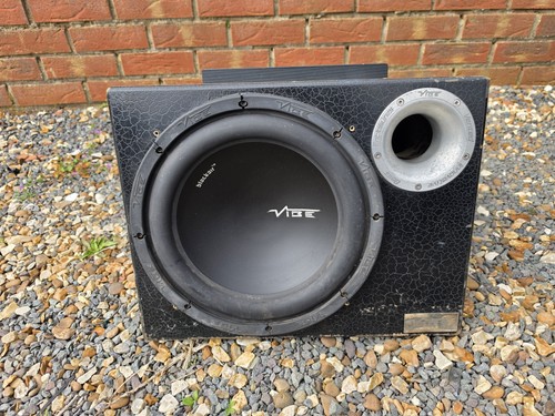 Vibe blackair inch car - vibe, 12