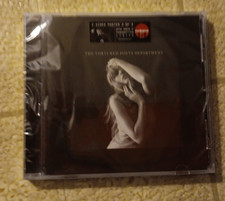 Taylor Swift - The Tortured
