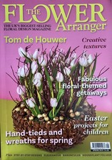 The Flower Arranger Magazine