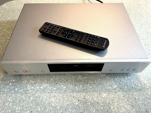 Cambridge audio cxc - audio, cd