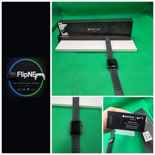 Apple watch series 38mm - apple, 3
