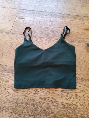 Lululemon align cropped cami - align,