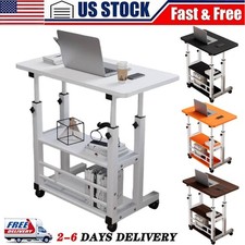 3 Tier Laptop Desk Hospital