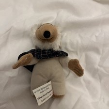 McDonald’s Womble Great Uncle Bulgaria