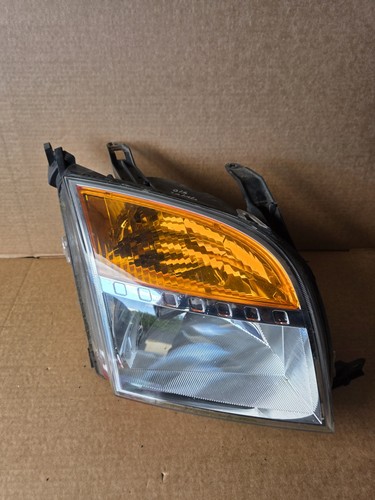 2006 2012 ford fusion - fusion, o/s