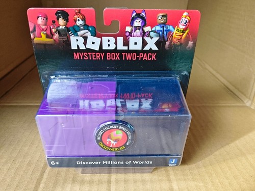 Roblox series 11 celebrity - series,
