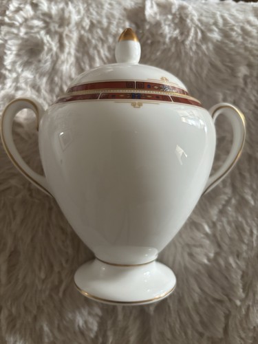 Wedgwood bone china - bone, colorado