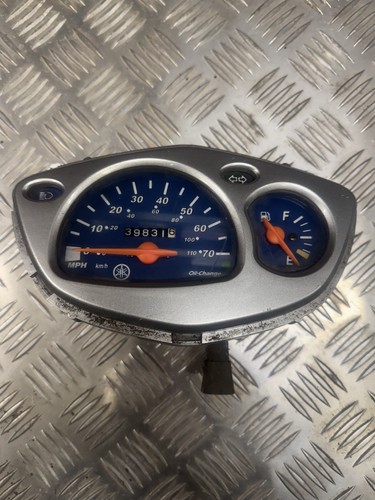 Yamaha nxc 125 cygnus - 125, x