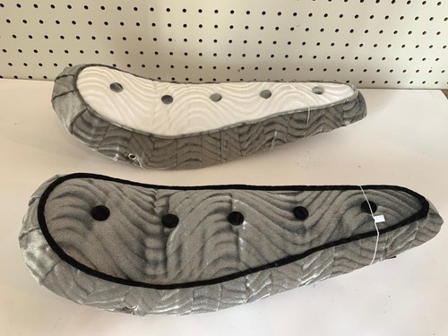 Custom vintage banana seat - custom,