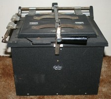 Vintage Gnome Photographic