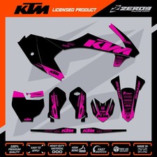 KTM SX50 SX65 MOTOCROSS