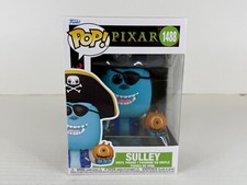 Funko POP Vinyl - Disney Pixar