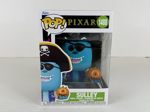 Funko pop vinyl - vinyl, pixar