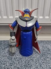 Toy Story Thinkway Talking