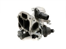 Exhaust gas return valve EGR