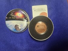 2009 Cook Islands 5 dollars