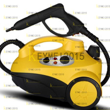 220V Home Lampblack Steam