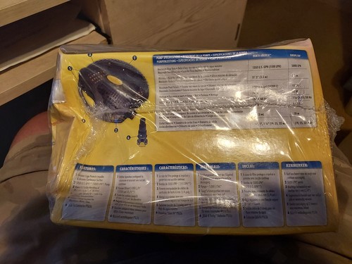 Laguna new max flo 1350 - new,