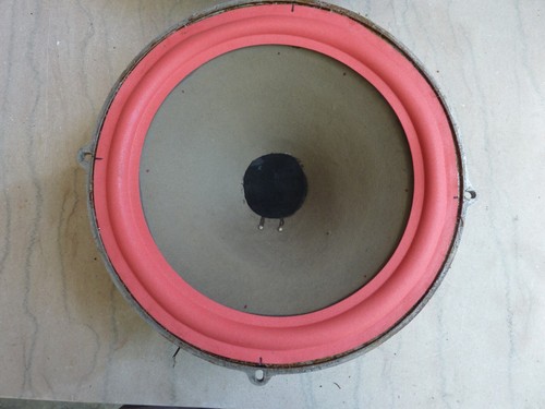 Wharfedale inch cast - 12,