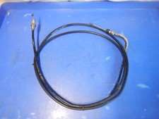 Kawasaki JS550 jetski throttle
