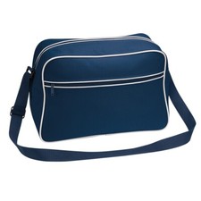 BagBase Retro Cross Shoulder