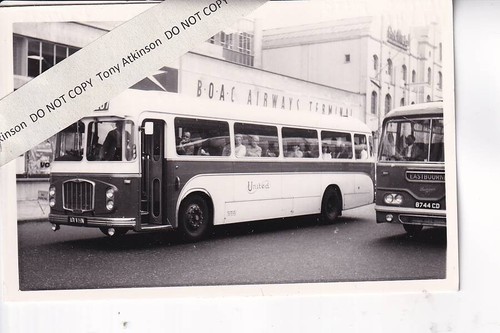 United automobile bristol - -,
