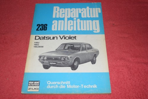 Repair manual - ,
