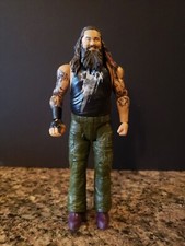 2013 Rare Action Figure With