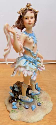 Faerie figurine dream tide - faerie,