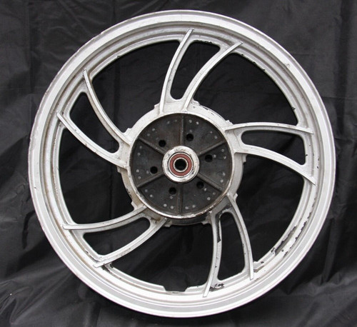Rear wheel 4v8253382098 yamaha - rear,