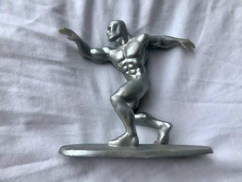 Silver surfer marvel - marvel, yolanda