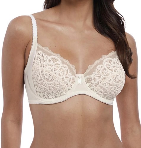 Wacoal lace essentiel bra 40e - wacoal,