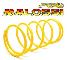 Thrust spring MALOSSI vario