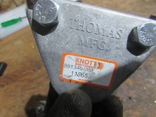 LAWN MOWER RACING BRAKE CALIPER THOMAS KNOTT DRIFT KART KARTING