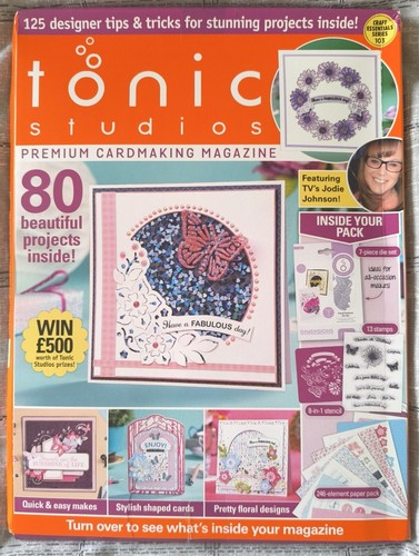 Tonic studios premium mothers - tonic,
