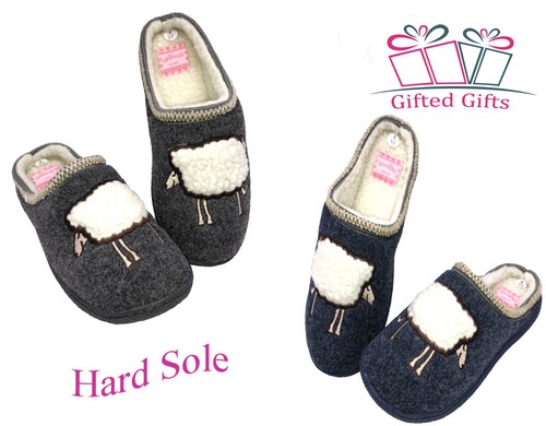 Ladies warm fur lined - warm,