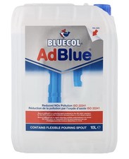 Bluecol AdBlue with Integrated