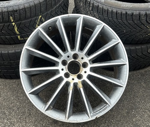 Genuine mercedes benz - genuine, 20”